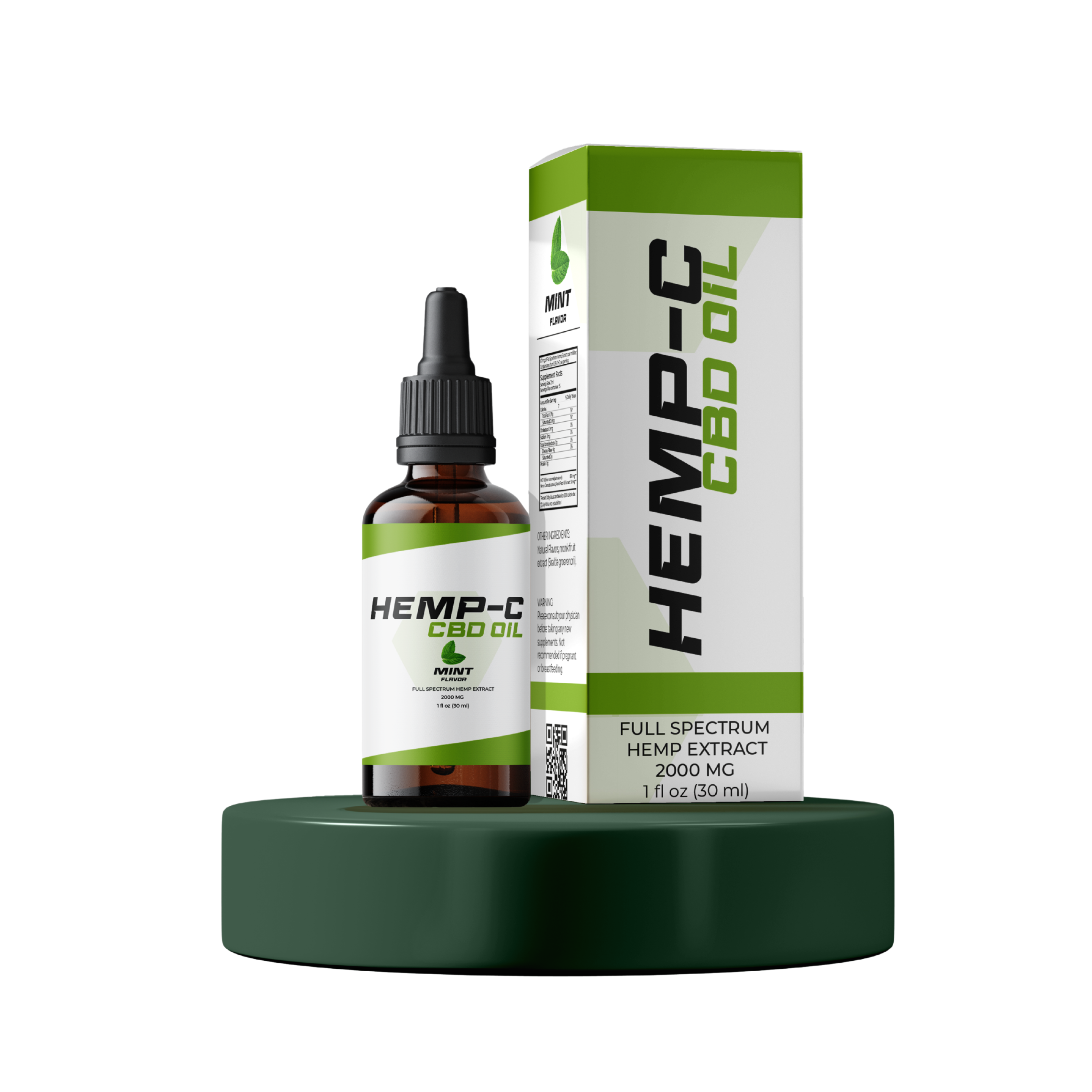 Hemp-C